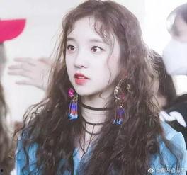 韩国娱乐圈爆料宋雨琦,揭秘背后故事与真实面貌